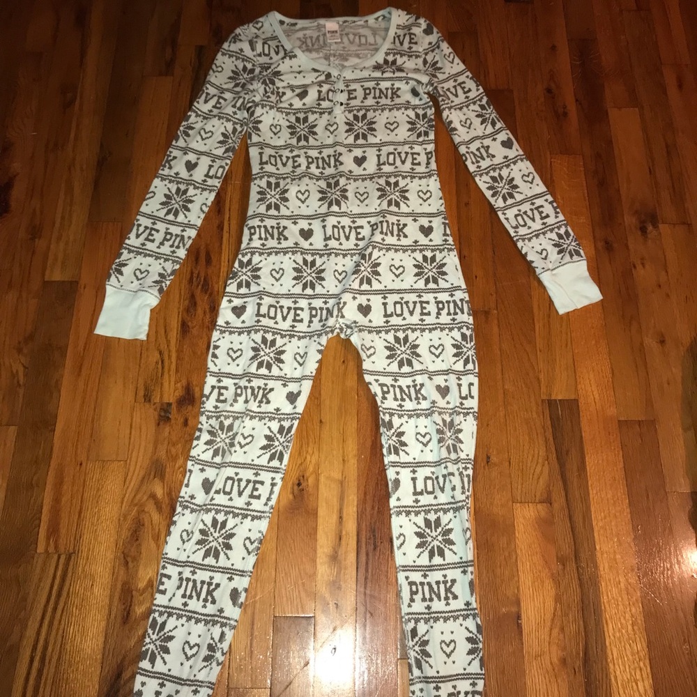 Victoria Secret Women’s onsie